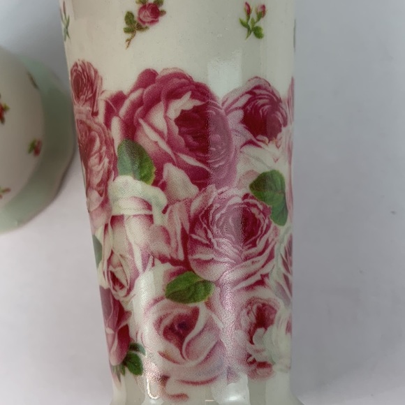 Michel & Company candle holders - Picture 4 of 6